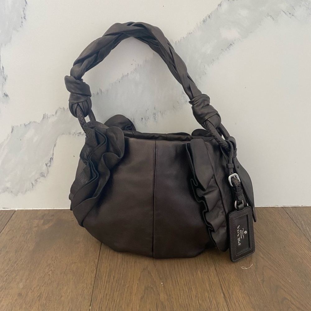 Authentic Prada